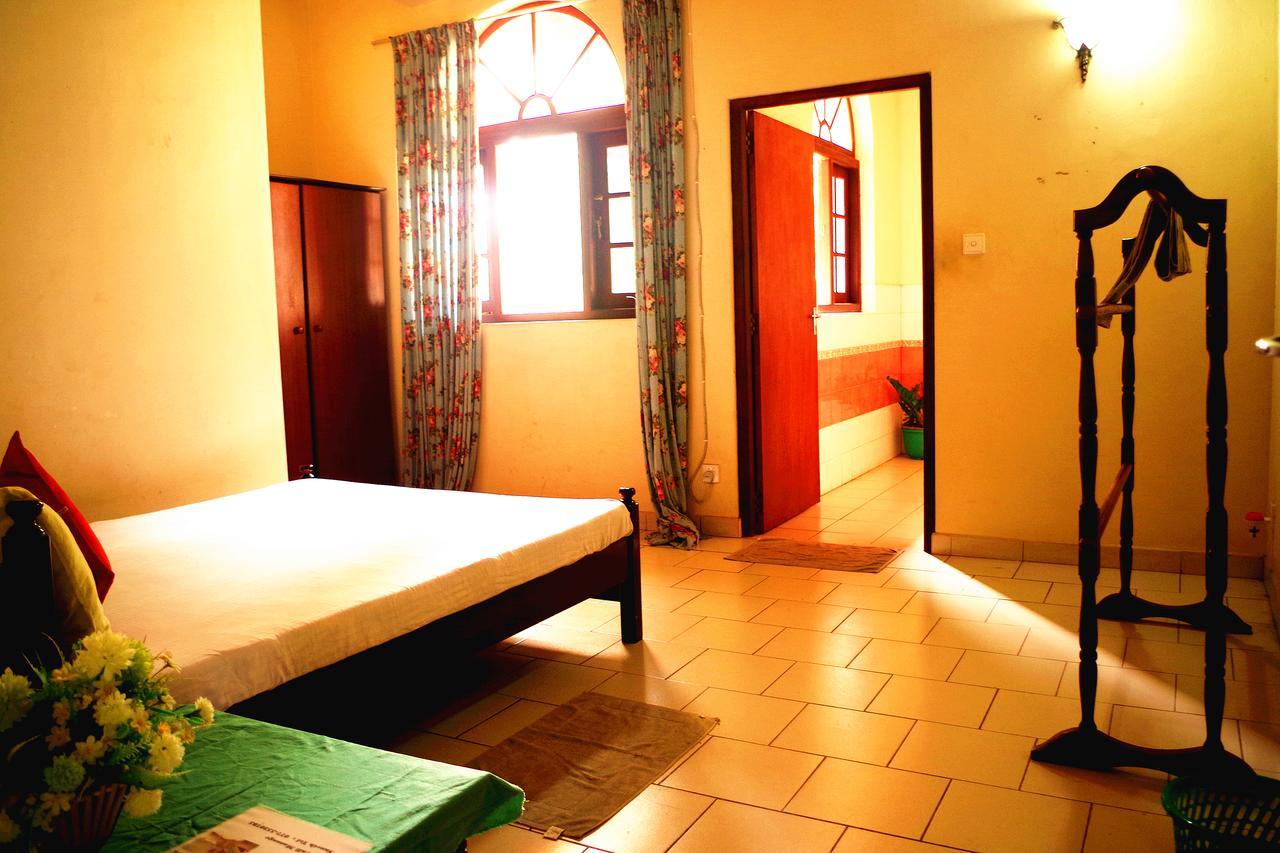 Villa Eco Green Negombo Buitenkant foto