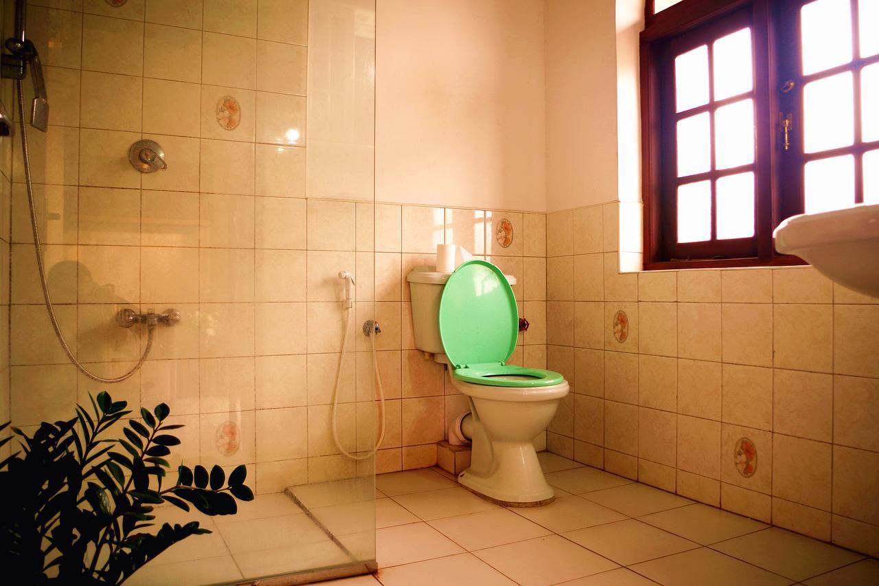 Villa Eco Green Negombo Buitenkant foto