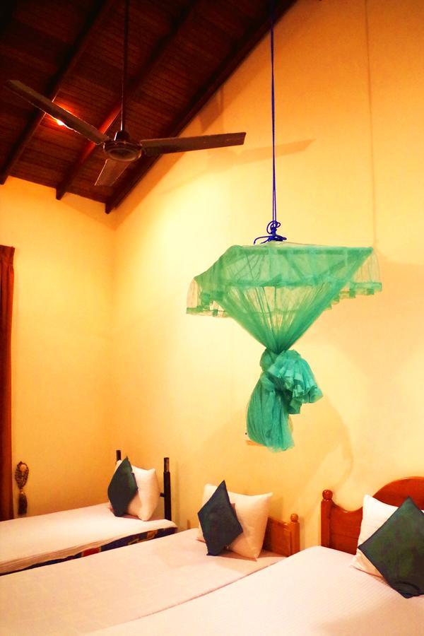 Villa Eco Green Negombo Buitenkant foto